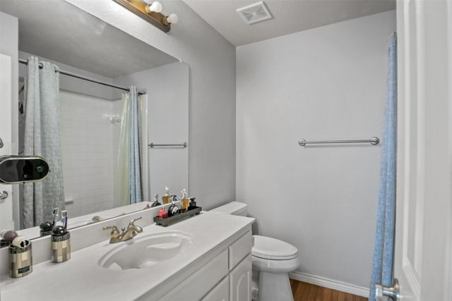 5404 Rolling Meadows Drive, Fort Worth, TX 76123