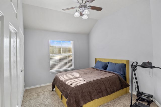 5404 Rolling Meadows Drive, Fort Worth, TX 76123