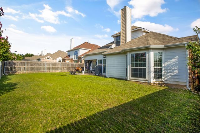 5404 Rolling Meadows Drive, Fort Worth, TX 76123
