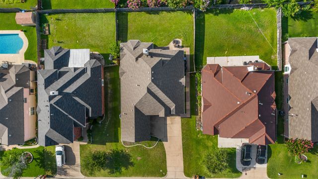 5404 Rolling Meadows Drive, Fort Worth, TX 76123