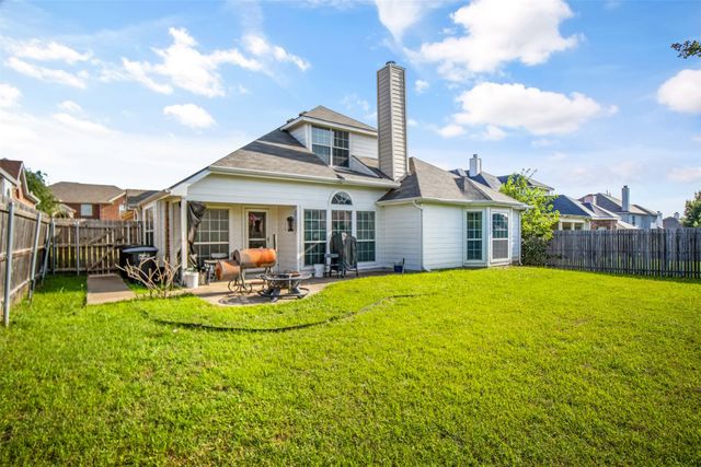 5404 Rolling Meadows Drive, Fort Worth, TX 76123