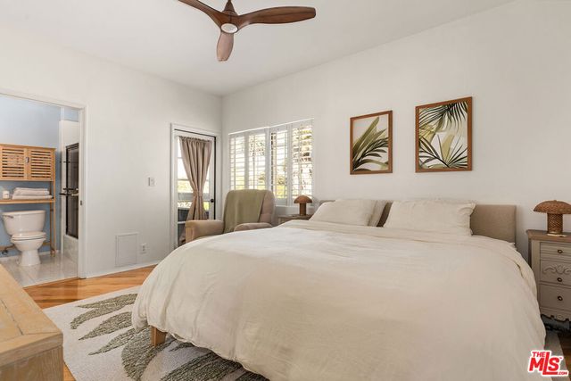 4192 Marcasel Avenue 2, Culver City, CA 90066