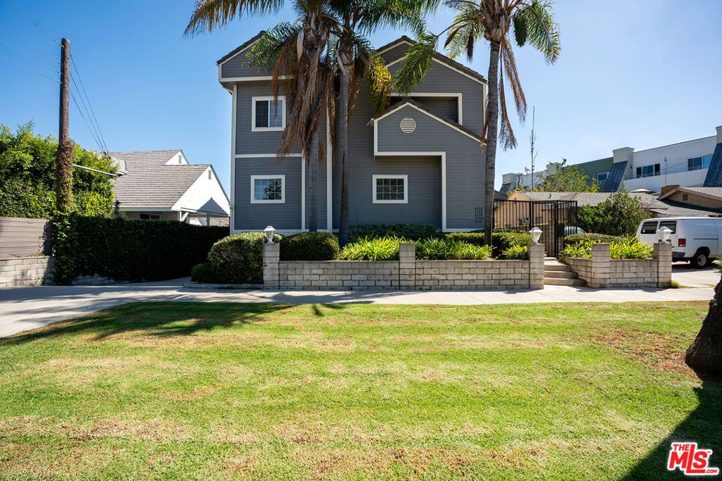 4192 Marcasel Avenue 2, Culver City, CA 90066 — photo 3