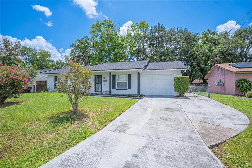 3610 WD JUDGE DRIVE W, Orlando, FL 32808
