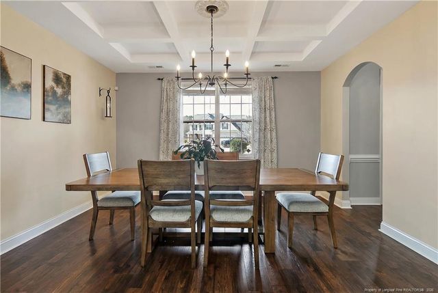 1606 Racehorse Court, Parkton, NC 28371