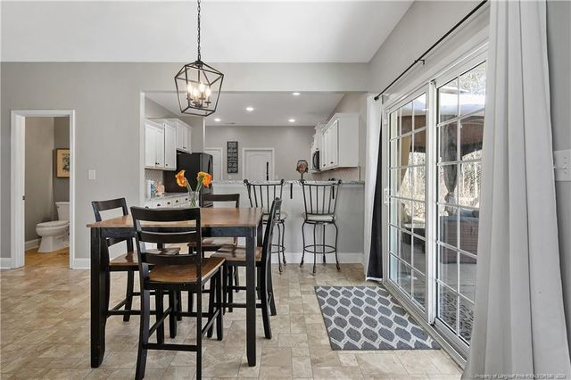 1606 Racehorse Court, Parkton, NC 28371