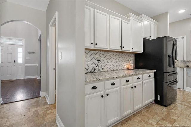 1606 Racehorse Court, Parkton, NC 28371