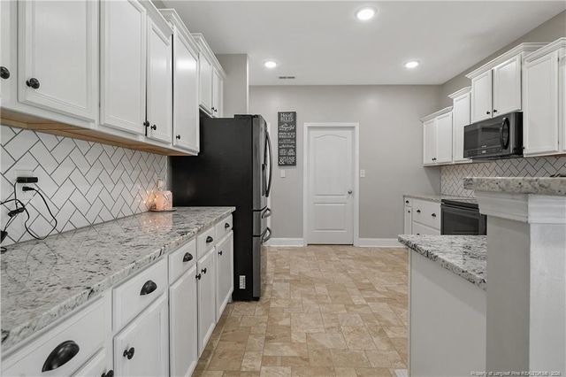 1606 Racehorse Court, Parkton, NC 28371