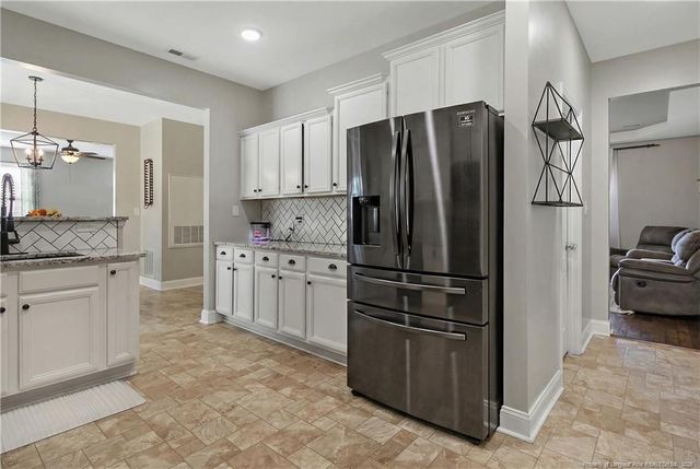 1606 Racehorse Court, Parkton, NC 28371