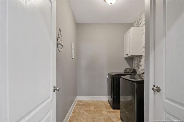 1606 Racehorse Court, Parkton, NC 28371