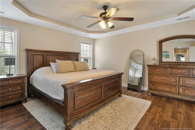 1606 Racehorse Court, Parkton, NC 28371