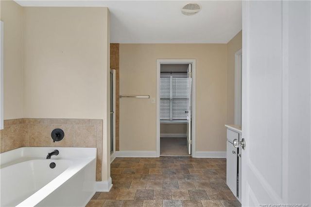 1606 Racehorse Court, Parkton, NC 28371