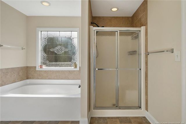 1606 Racehorse Court, Parkton, NC 28371