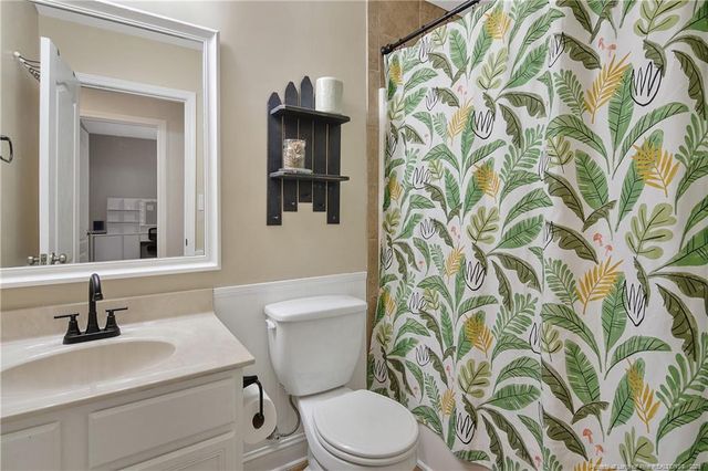 1606 Racehorse Court, Parkton, NC 28371