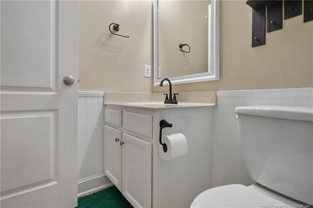 1606 Racehorse Court, Parkton, NC 28371