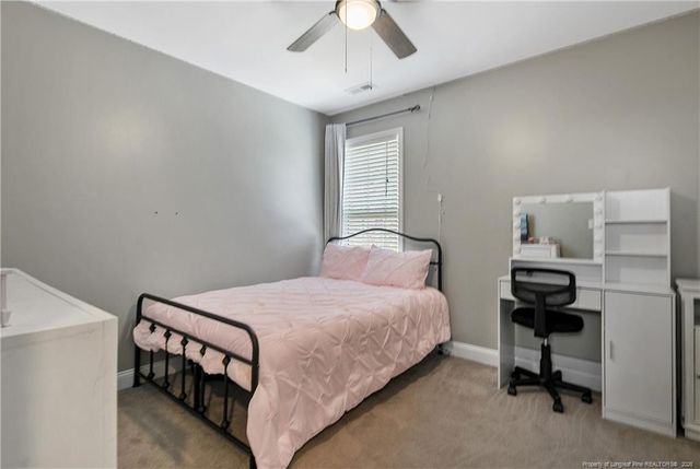 1606 Racehorse Court, Parkton, NC 28371