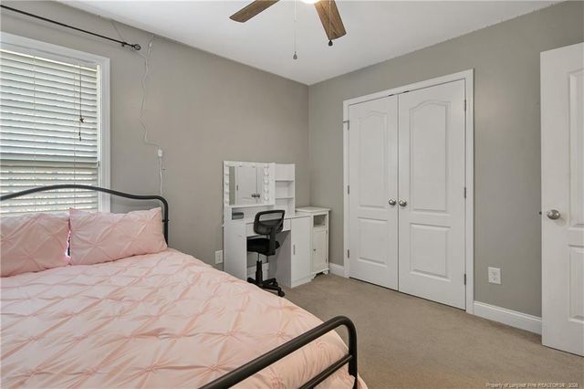 1606 Racehorse Court, Parkton, NC 28371