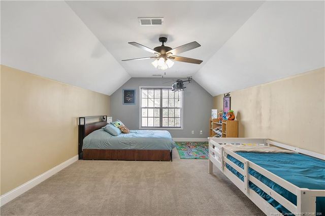 1606 Racehorse Court, Parkton, NC 28371