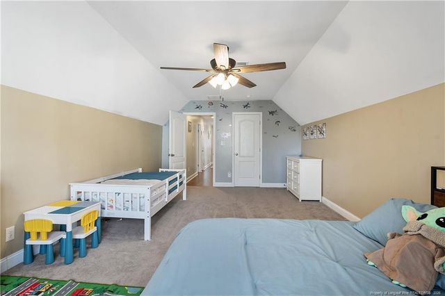 1606 Racehorse Court, Parkton, NC 28371