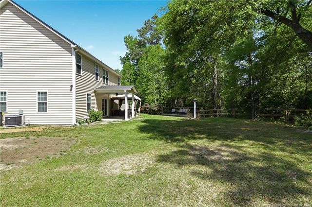 1606 Racehorse Court, Parkton, NC 28371