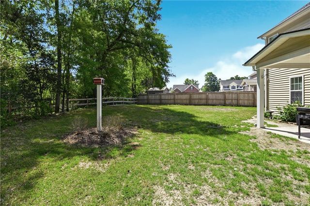 1606 Racehorse Court, Parkton, NC 28371