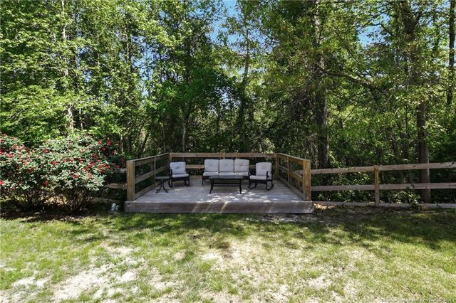 1606 Racehorse Court, Parkton, NC 28371