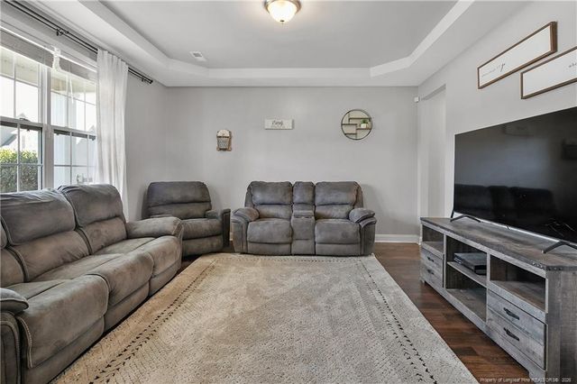 1606 Racehorse Court, Parkton, NC 28371