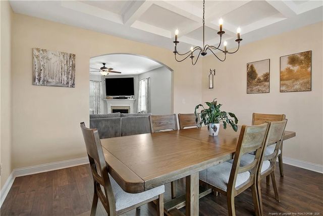 1606 Racehorse Court, Parkton, NC 28371