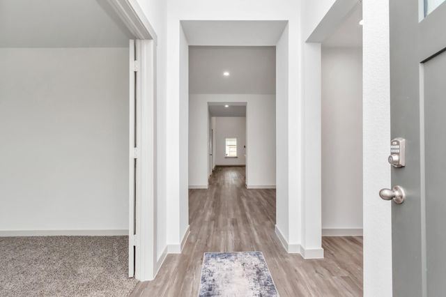 1111 Park Crest Drive, Missouri City, TX 77459