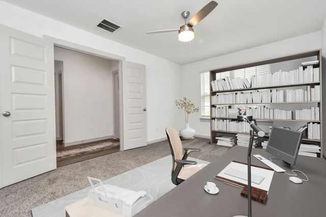 1111 Park Crest Drive, Missouri City, TX 77459