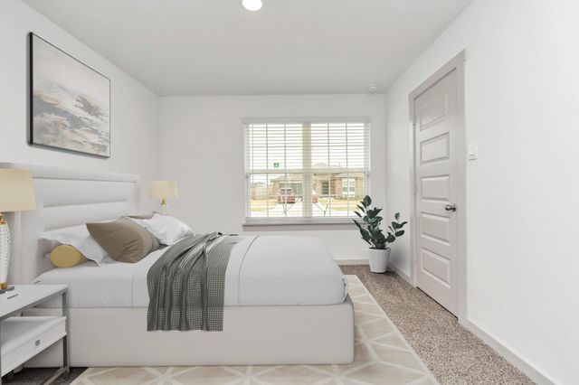 1111 Park Crest Drive, Missouri City, TX 77459