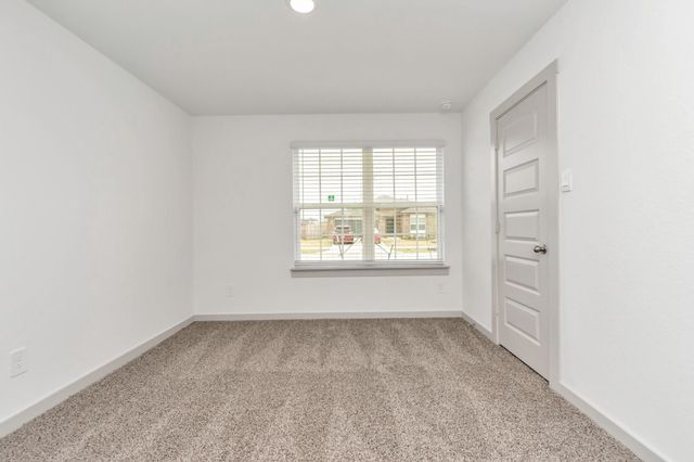 1111 Park Crest Drive, Missouri City, TX 77459