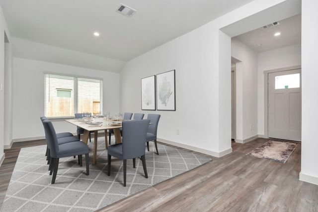 1111 Park Crest Drive, Missouri City, TX 77459