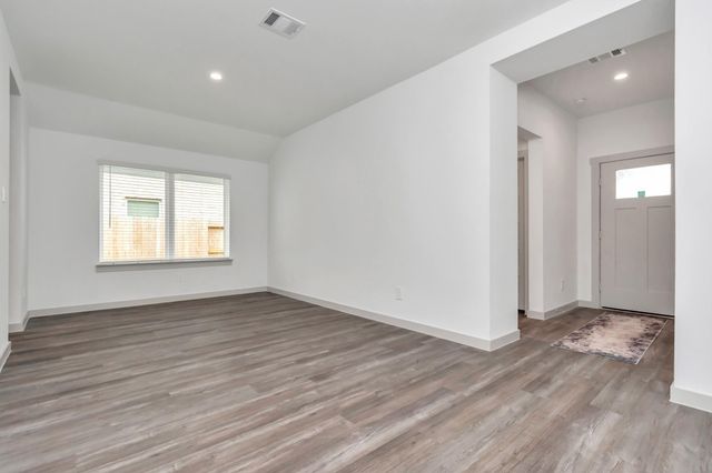 1111 Park Crest Drive, Missouri City, TX 77459