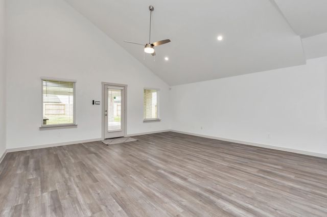 1111 Park Crest Drive, Missouri City, TX 77459