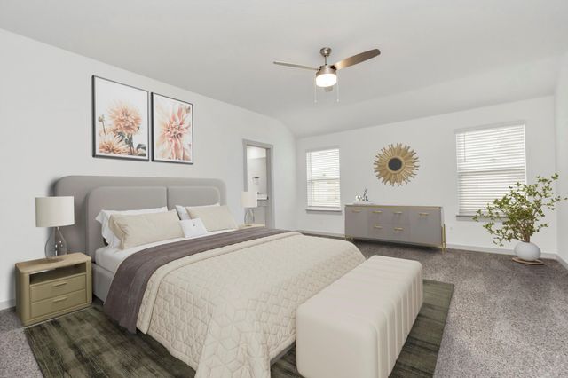 1111 Park Crest Drive, Missouri City, TX 77459