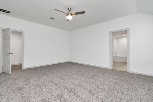 1111 Park Crest Drive, Missouri City, TX 77459