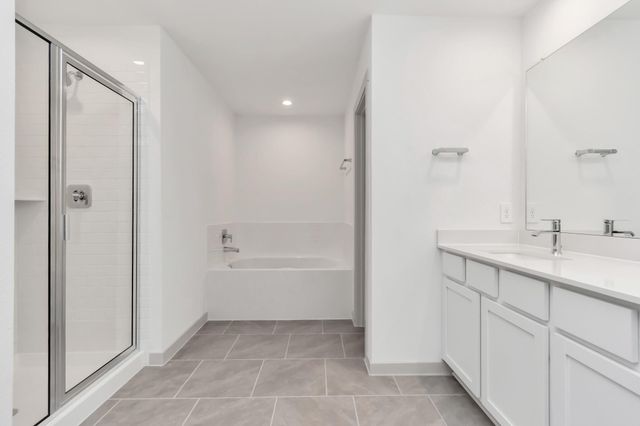 1111 Park Crest Drive, Missouri City, TX 77459