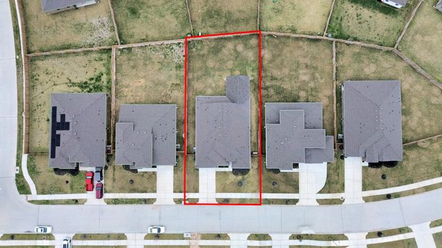 1111 Park Crest Drive, Missouri City, TX 77459