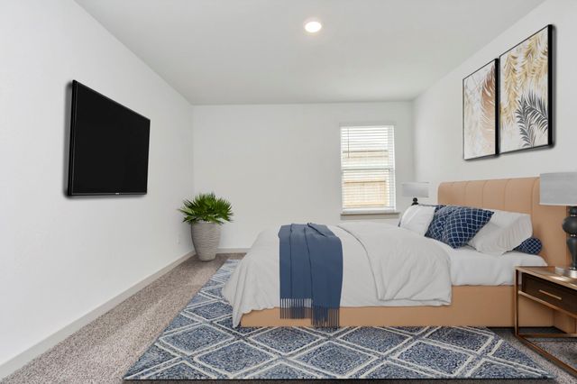 1111 Park Crest Drive, Missouri City, TX 77459