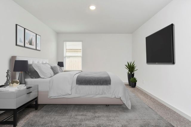 1111 Park Crest Drive, Missouri City, TX 77459