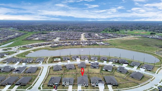 1111 Park Crest Drive, Missouri City, TX 77459