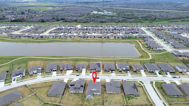 1111 Park Crest Drive, Missouri City, TX 77459