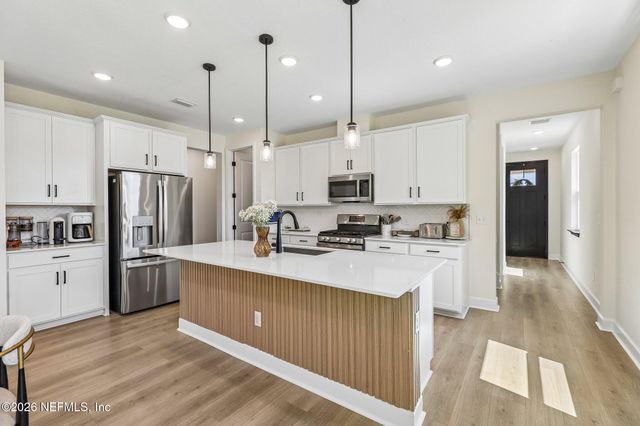 1084 LIGHTSEY CROSSING Lane, St. Augustine, FL 32084