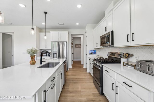 1084 LIGHTSEY CROSSING Lane, St. Augustine, FL 32084