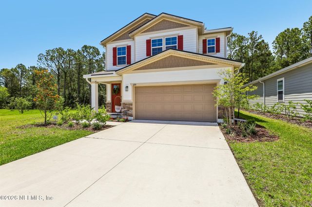 1084 LIGHTSEY CROSSING Lane, St. Augustine, FL 32084