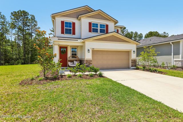1084 LIGHTSEY CROSSING Lane, St. Augustine, FL 32084
