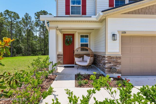 1084 LIGHTSEY CROSSING Lane, St. Augustine, FL 32084