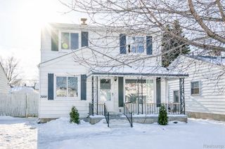 2209 Progress Avenue, Lincoln Park, MI 48146