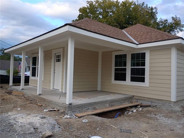 1893 S Tremont Street, Kansas City, KS 66103